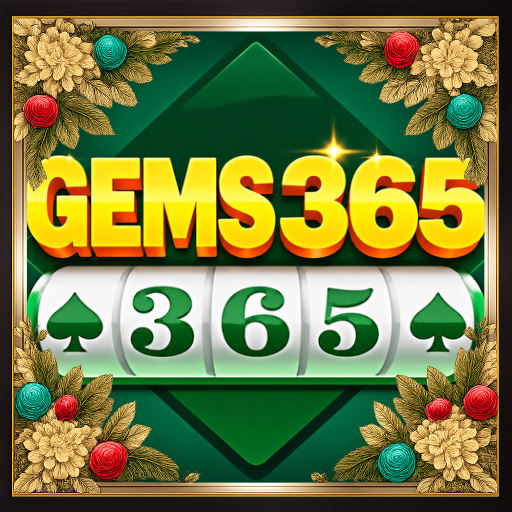 gems365 — galeri pratinjau Resmi APK