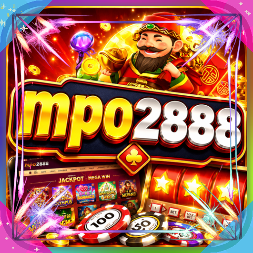 mpo2888 — mitra unggulan